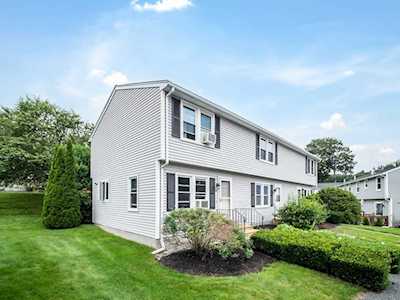 270 Sunderland Rd #8 Worcester, MA 01604