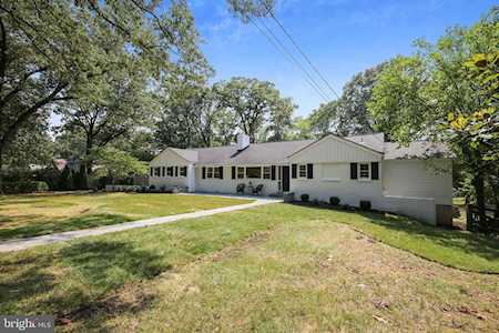 7018 Marlan Dr Alexandria, VA 22307