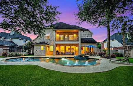5111 Barlow Bend Ln Katy, TX 77450