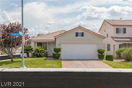 1925 Caribou Creek Ct North Las Vegas, NV 89031