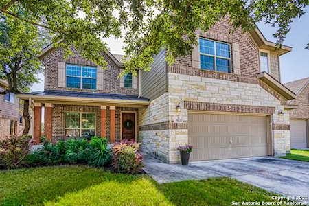 20218 Ashford Vista San Antonio, TX 78259