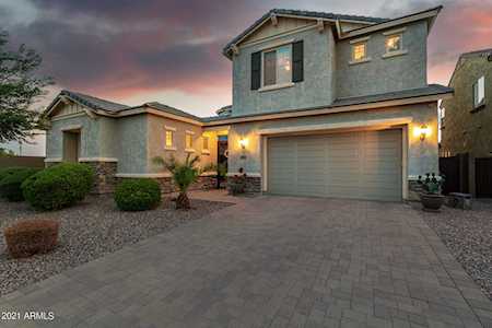 5212 S Seton Court Gilbert, AZ 85298