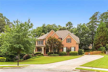 3665 Winter Jasmine Ct Dacula, GA 30019