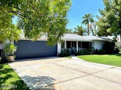1321 W Vermont Avenue Phoenix, AZ 85013