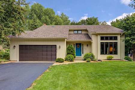 12830 Foliage Avenue Apple Valley, MN 55124