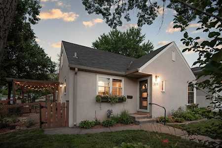 3571 Pierce Street NE Minneapolis, MN 55418