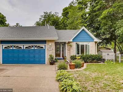 8486 Long Lake Road Mounds View, MN 55112