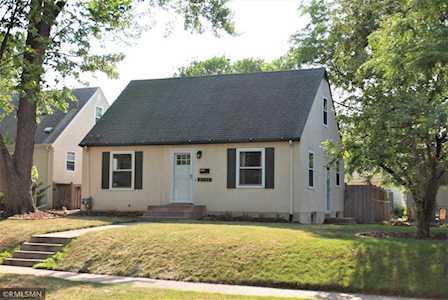 5712 24th Avenue S Minneapolis, MN 55417