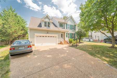 6221 Manor Park Ct Glen Allen, VA 23059