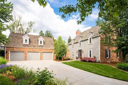 5 Doral Ln Littleton, CO 80123