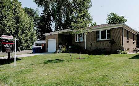 3690 Eaton St Wheat Ridge, CO 80212
