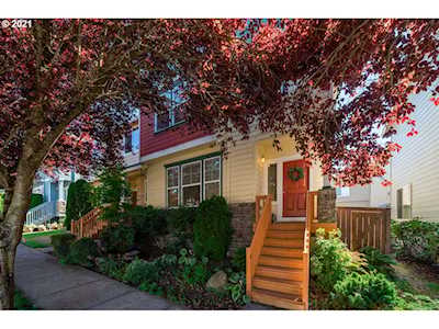3836 NW 24th Ave Camas, WA 98607
