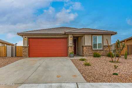 13504 W Range Mule Drive Peoria, AZ 85383