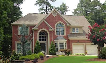 7080 Amberleigh Way Johns Creek, GA 30097