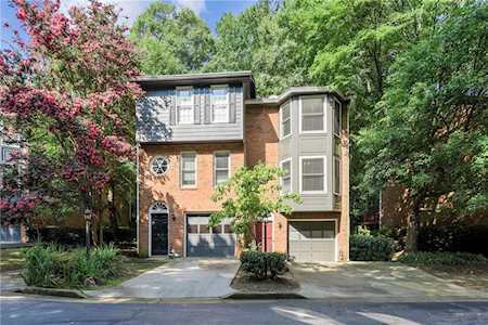 428 Page Ave NE #11 Atlanta, GA 30307