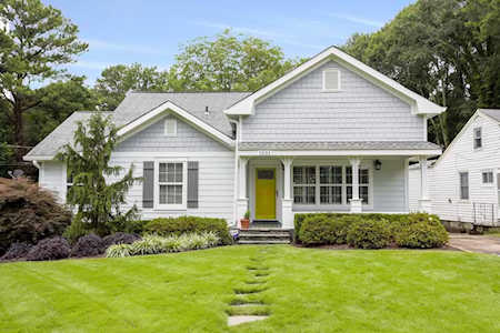 1691 Fairway Hill Dr SE Atlanta, GA 30317
