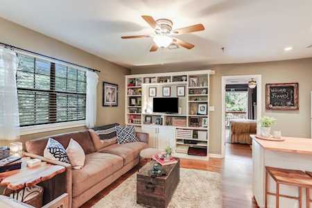 323 8th St NE #5 Atlanta, GA 30309