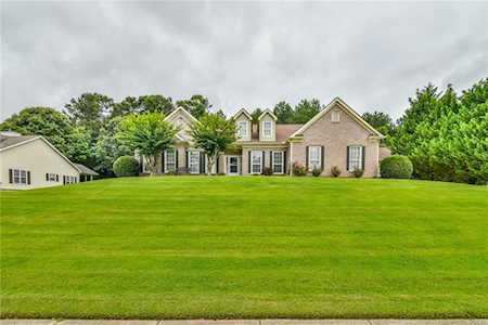 4348 Watley Place Hoschton, GA 30548