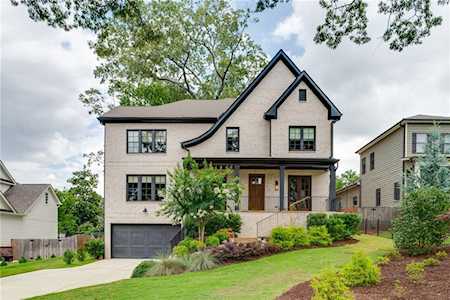2608 Green Meadows Ln NE Brookhaven, GA 30319