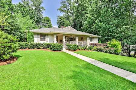 133 Upland Rd Decatur, GA 30030