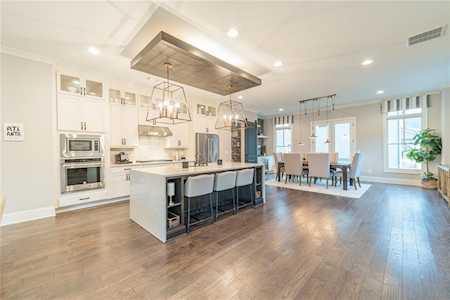 119 Quinn Way Milton, GA 30004