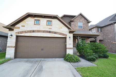 15103 Signal Ridge Way Cypress, TX 77429