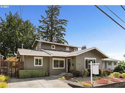 7516 SW 32nd Ave Portland, OR 97219