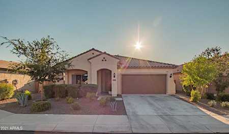 20484 N 260th Avenue Buckeye, AZ 85396