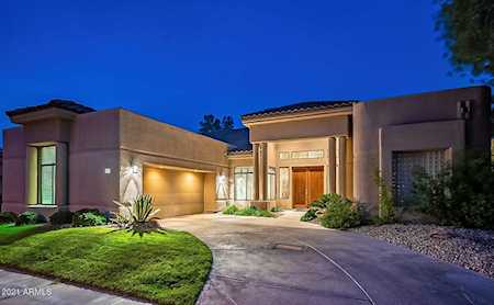 12089 N 80th Place Scottsdale, AZ 85260