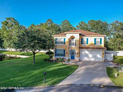 10811 Birchard Ln Jacksonville, FL 32257