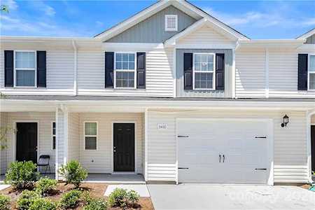 3410 Ellingford Rd Charlotte, NC 28214