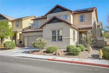 8028 Aztec Basin Ave Las Vegas, NV 89131