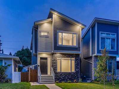 110 Cambrian Dr NW Calgary, AB T2K 1P2