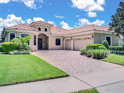 9913 Hatton CIRCLE Orlando, FL 32832