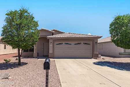 8984 E Shooting Star Drive Gold Canyon, AZ 85118