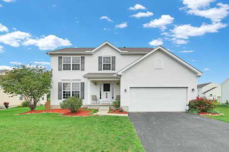 161 Leafy Dell Road Johnstown, OH 43031