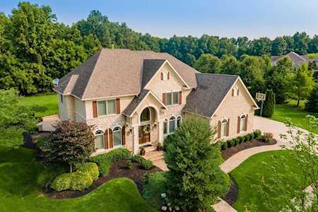 4382 Menderes Drive Powell, OH 43065