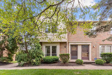 1760 Colhasset Lane Columbus, OH 43220