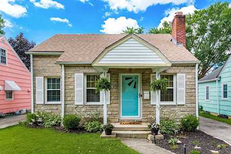63 E Jeffrey Place Columbus, OH 43214