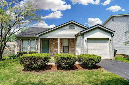 2456 Sanford Drive Columbus, OH 43235
