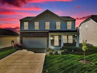 3899 Willow Branch Drive Canal Winchester, OH 43110