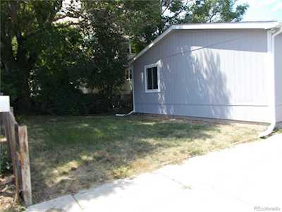1275 W Custer Place Denver, CO 80223