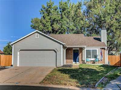 8451 Gamble Oak Ct Parker, CO 80134