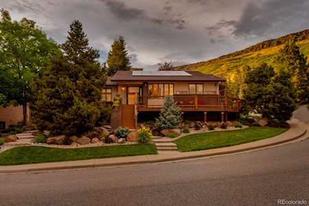 815 Partridge Circle Golden, CO 80403