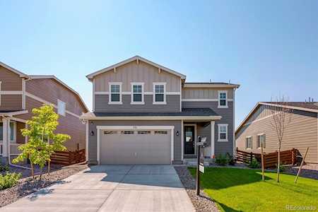 721 Audubon Peak Dr Erie, CO 80516