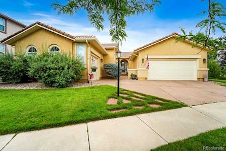 2743 Glen Arbor Dr Colorado Springs, CO 80920