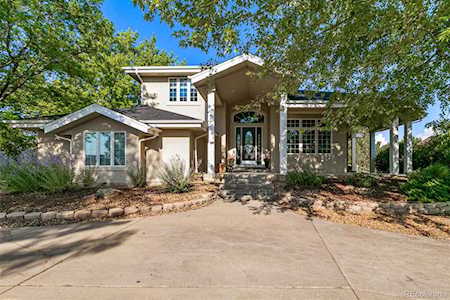 7656 Crestview Dr Niwot, CO 80504