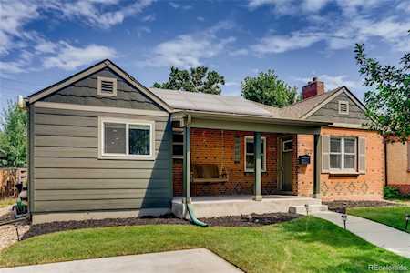 1320 Ivy St Denver, CO 80220