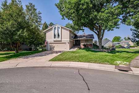 7517 S Trenton Ct Centennial, CO 80112