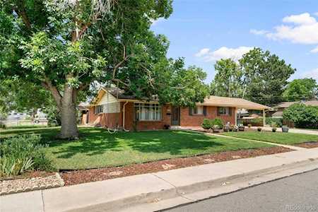 6795 W Nevada Place Lakewood, CO 80226